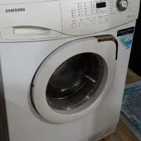 ماشین لباسشویی