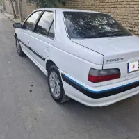 پارس سال موتور معمولی|خودرو سواری و وانت|آشخانه, |دیوار