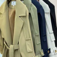 فروشنده خانم