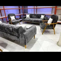 گروه تولیدی مبلمان