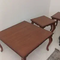 جلو مبلی و عسلی