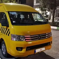 ون وانا تاکسی