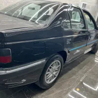 پارس elx 2000|خودرو سواری و وانت|بهبهان, |دیوار