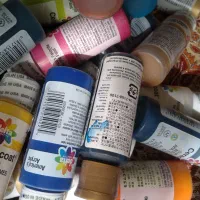 قلم مو ی ژاپنی|ابزارآلات|تهران, سوهانک|دیوار