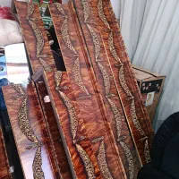 کتیبه حدودا10 متر|پرده، رانر، رومیزی|ارومیه, |دیوار