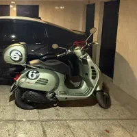 gtv 1399 بی رنگ بی خط و خش مشامبه صفر ۵ هزارکار