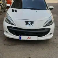 207 مدل 1402|خودرو سواری و وانت|کرمان, |دیوار