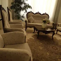 مبلپان|مبلمان خانگی و میز عسلی|گرمدره, |دیوار