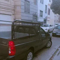 اریسان ۲|خودرو سواری و وانت|تهران, دژکام|دیوار