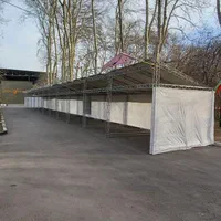 خدمات اسپیس فریم استیج ،داربست وچادروچاپ بنر کیان