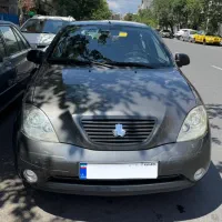 تیبا ۲ مدل ۱۴۰۰ بیرنگ نقد و اقساط