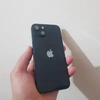 اپل iPhone 13 با حافظهٔ ۱۲۸ گیگابایت|موبایل|جیرفت, |دیوار
