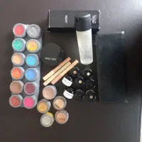 لوازم میکاپ تخصصی گریم