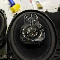 تعمیرات سیستم صوتی خودرو|قطعات یدکی و لوازم جانبی|اندیشه, اندیشه فاز ۱|دیوار