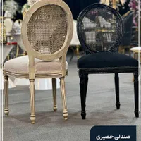 صندلی توسکا/مدل ایلکا/تالاری