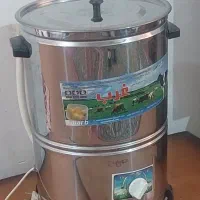 دوغ زن برقی