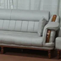 مبلمان راحتی چستر ۸نفره