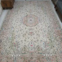 دو تخته فرش ماشینی