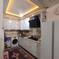 منزل75متر/65متربنا/صفراسکلت فول/کشمیری67مهرگان