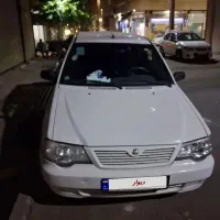 پراید ۱۳۲