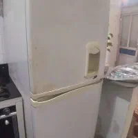 یخچال|یخچال و فریزر|باقرشهر, |دیوار