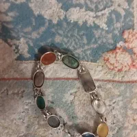 دستبند زیبا نقره|جواهرات|قرچک, زیبا شهر|دیوار