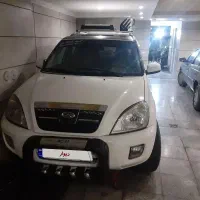 ام وی ام x33مدل90|خودرو سواری و وانت|تهران, صاحب الزمان|دیوار