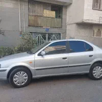 سمند ۸۶ موتوری به شرط