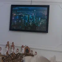 چند عدد تابلو مخصوص اتاق دخترونه