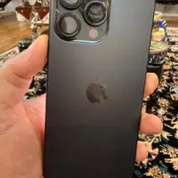 اپل iPhone 16 Pro Max با حافظهٔ ۲۵۶ گیگابایت|موبایل|کیش, |دیوار