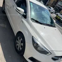 شاهین اتوماتیک ۱۴۰۳ در حد صفر