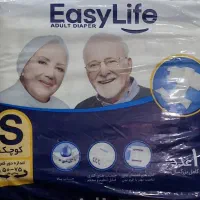 ایزی لایف چسبی سایز کوچک