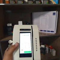کشلس کارت به کارت کارتخوان آکبند مدل i80 i90 سیار|فروشگاه و مغازه|اصفهان, لاله|دیوار
