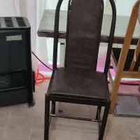صندلی انتظار در حد نو