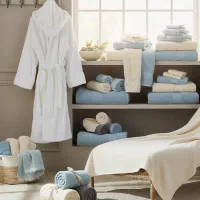 فروش بهترین حوله های دستی ، استخری و پالتویی