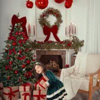 اتلیه عکاسی بامبی هنر ثبت لحظه‌های شما