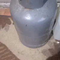 کپسول گاز پرسی