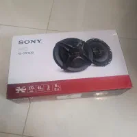 باند سونی اکبند