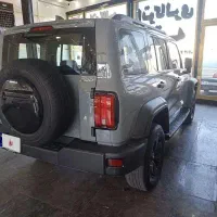 تانک 300وارداتی خلیج|خودرو سواری و وانت|تبریز, |دیوار