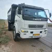 نیازمند راننده پایه یک