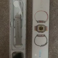 ساعت طرح اولترا ۴۹mm