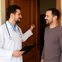 خدمات پزشکی در منزل داروخانه دکتر نادری