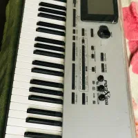 کیبورد کرک pa1xpro تبدیل به pa3x.