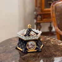 چینی دکور|ظروف سرو و پذیرایی|خمینیشهر, |دیوار