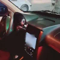 پارس تیوفا|خودرو سواری و وانت|لردگان, |دیوار