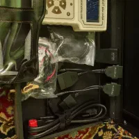 دستگاه دیاگ آزمای ثمین|قطعات یدکی و لوازم جانبی|شیراز, لاله|دیوار