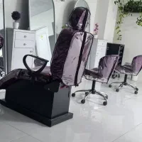 کوتاهی مو کاملاً رایگان (خانم)  هنرجو (جهت آموزش)