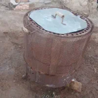 فروش فوری،تنور گازی