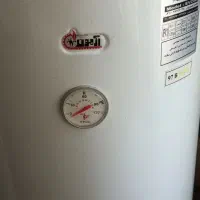 ابگرمکن|آبگرمکن، پکیج، شوفاژ|قزوین, |دیوار