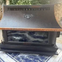 بخاری گازسوز پلار ۱۰،۰۰۰۰